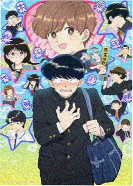 影视大全高清版收录的动画作品封面
